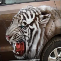 Тюнинг Volkswagen Polo