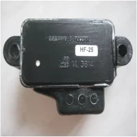 Датчик абсолютного давления Chevrolet Lanos