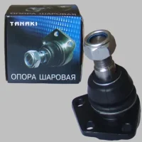 Шаровые опоры на Соболь