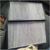 Салонный фильтр Kia Spectra