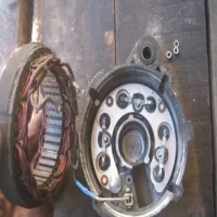 Генератор ВАЗ 2107