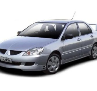 Амортизационные стойки Mitsubishi lancer 9