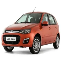 Датчик коленвала на Лада Калина