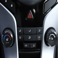 Кондиционер Chevrolet Cruze