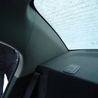 Как снять заднюю полку на Chevrolet Cruze