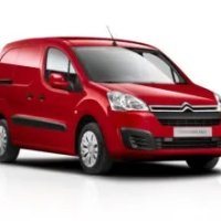 Предохранители Citroen Berlingo