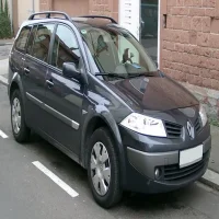 АКПП, МКПП Renault Megane 2