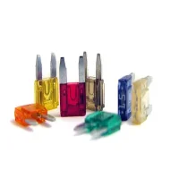 Предохранители Nissan X-Trail Т31