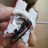 Датчик уровня топлива на Chevrolet Cruze