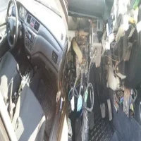 Проблемы с печкой и их решение на Mitsubishi Lancer 9