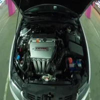 Воздушный фильтр Accord 7