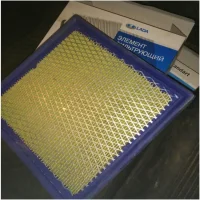 Воздушный фильтр Chevrolet Niva