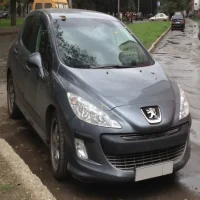 Датчик температуры Peugeot 308