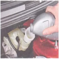 Шаровые опоры NK