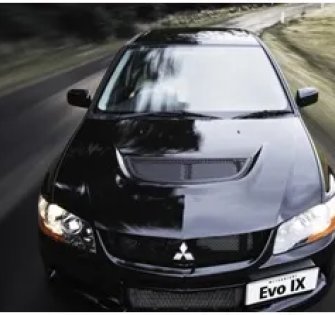 Замена штатной акустики на Lancer X