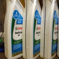 Особенности антифриза castrol radicool nf g11