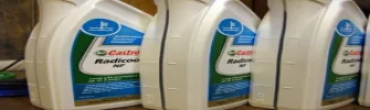 Особенности антифриза castrol radicool nf g11
