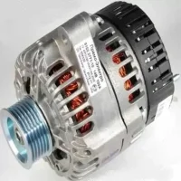 Генератор ВАЗ 2114 и ВАЗ 2115