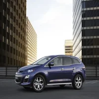 Комплектации Mazda СХ7