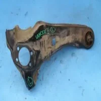 Выбор задних сайлентблоков для Lancer 10