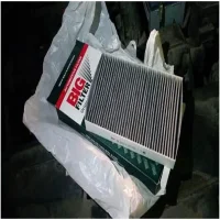 Салонный фильтр Citroen C4