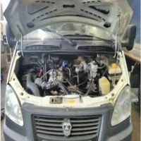 Выбор масляного фильтра ГАЗель