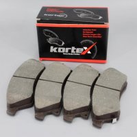 Тормозные диски Kortex