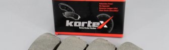 Тормозные диски Kortex