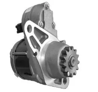 Стартер на Camry 40