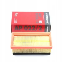 Воздушный фильтр на Fiat Albea