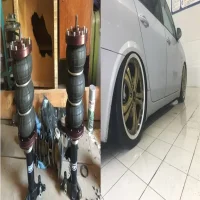 Тюнинг Nissan Primera P12