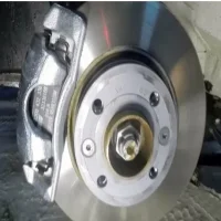 Тормозные колодки Lada X-Ray