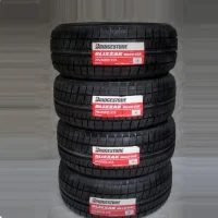 Шины Bridgestone Blizzak Revo GZ
