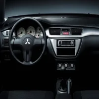 Двигатели Mitsubishi Lancer 9