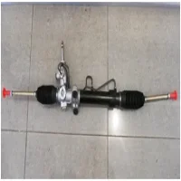 Проблемы с рулевой рейкой на Lancer 10