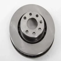 Тормозные колодки на Daewoo Nexia