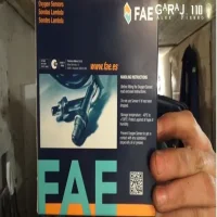 Датчик кислорода на Renault Megane 2