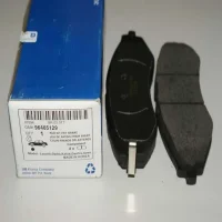 Колодки Chevrolet Lacetti