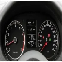 Настройка бортового компьютера на Volkswagen Polo