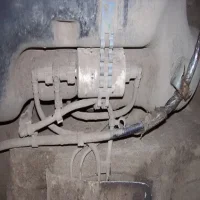 Топливный фильтр Renault Logan