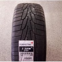 Шины Kumho I Zen KW31