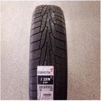 Шины Kumho I Zen KW31