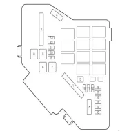 Не заводится Honda Civic