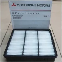 Воздушный фильтр Mitsubishi Lancer 9