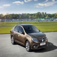 Комплектации Renault Logan