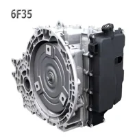 АКПП, МКПП Ford Focus 3