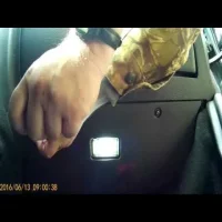 Салонный фильтр Volvo XC90