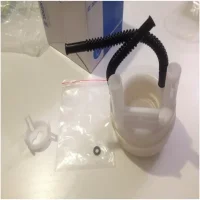 Топливный фильтр Nissan Tiida