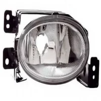 Стекла фар ПТФ Accord 7