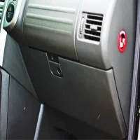 Салонный фильтр Nissan X Trail T30